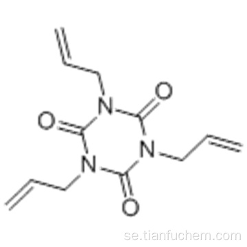 Triallyl isocyanurat CAS 1025-15-6